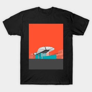 Turquoise Island T-Shirt